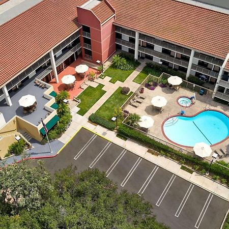 La Quinta By Wyndham Thousand Oaks-Newbury Park Exteriér fotografie