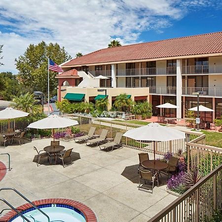 La Quinta By Wyndham Thousand Oaks-Newbury Park Exteriér fotografie