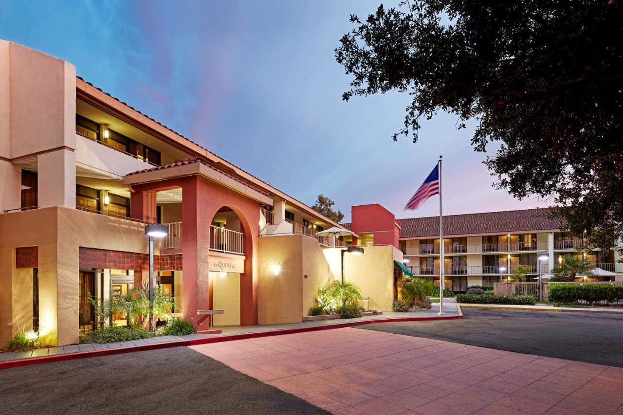 La Quinta By Wyndham Thousand Oaks-Newbury Park Exteriér fotografie