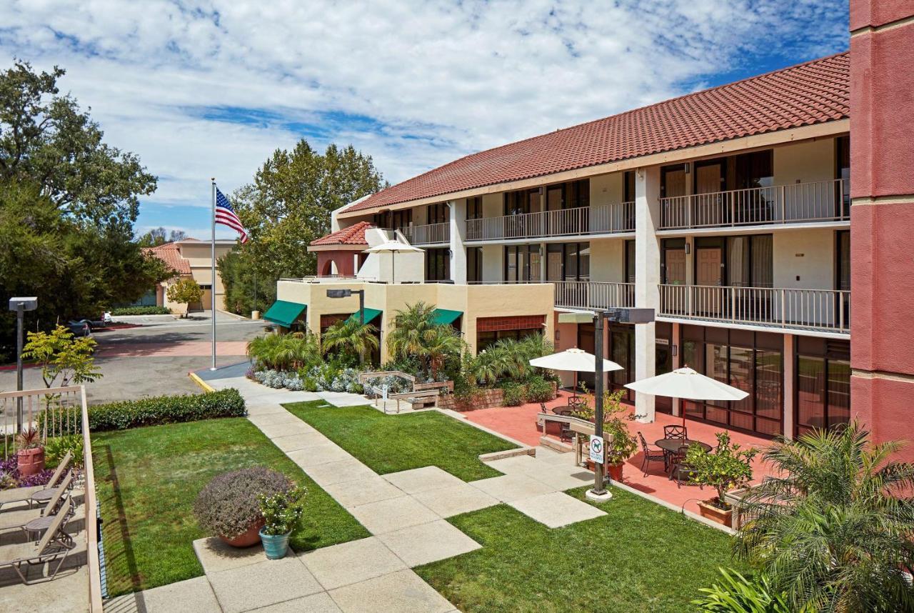 La Quinta By Wyndham Thousand Oaks-Newbury Park Exteriér fotografie