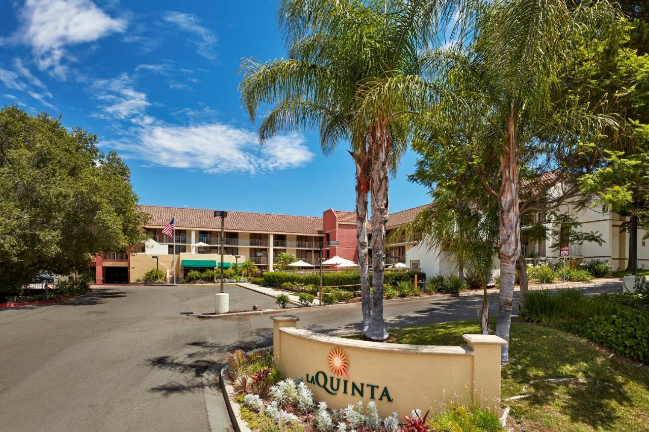 La Quinta By Wyndham Thousand Oaks-Newbury Park Exteriér fotografie