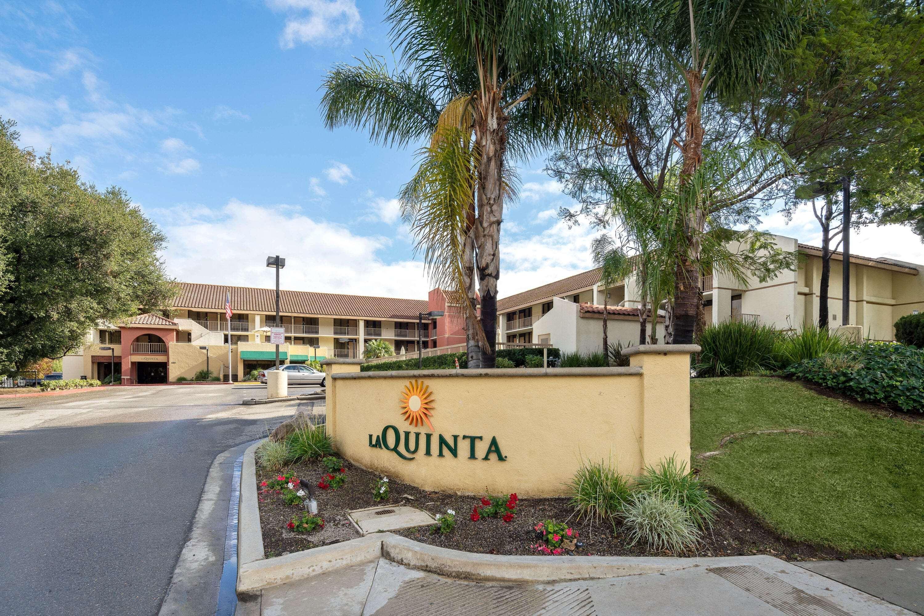 La Quinta By Wyndham Thousand Oaks-Newbury Park Exteriér fotografie